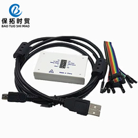 Renesas Téléchargement Débogage Programmation Brûleur EZ-CUBE Émulateur 100% Neuf Original, Expédié dès que possible