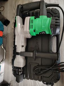 <span class=keywords><strong>Martello</strong></span> <span class=keywords><strong>demolitore</strong></span> di energia elettrica portatile 0810 roccia industriale, - Product Image 4