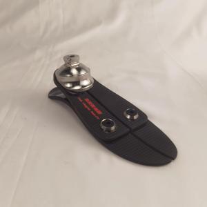 Prothèse de <span class=keywords><strong>jambe</strong></span> en fibre de carbone Fast Lingyue 20-27 cm avec fixation basse de la cheville pour amputation de la cuisse et membres artificiels du bas du membre inférieur - Product Image 2