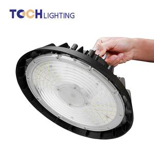 Luminaire industriel LED Shenzhen 100 Watt Industry Light100W 200W High Bay LED Industrial Light pour la vente en gros - Product Image 3