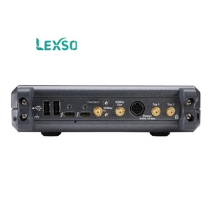 เครื่องวิเคราะห์เครือข่ายขนาดกะทัดรัด Keysight P9373b, 9 กิโลเฮิรตซ์ ถึง 14 กิโลเฮิรตซ์, 2 พอร์ต, จำนวนแหล่งกำเนิดสัญญาณภายใน 1 แหล่ง Lexso - Product Image 5