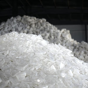 DTY T30 GRG Tavan Yüksek Dayanımlı Alçı Tozu Düşük Genleşmeli %0,025 Alçı 8,5MPa Bükülme Dayanımı 25kg'lık Çuval Tavan Rozeti İçin - Product Image 3