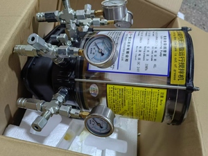 60001091 bôi trơn bơm 4wdb-m1.2/244f1930 cho Sany - Product Image 3