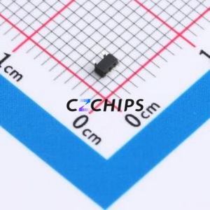 Nuevo y original TP74LV1T08C5 SOT-353 convertidor de chip IC de circuito integrado/cambiador de nivel - Product Image 2