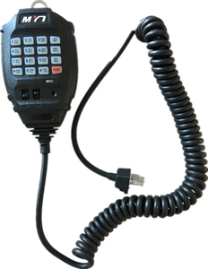 MYT-9800 Bộ Thu Phát FM Analog DTMF Scramble TOT Chức Năng Với Màn Hình LCD Lớn Đài Phát Thanh Xe Hơi CB - Product Image 2