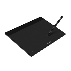 XP-PEN New Product Deco Fun L <strong>Digital</strong> <strong>Signature</strong> Pen Pad Drawing Device Graphic Tablet - Product Image 5