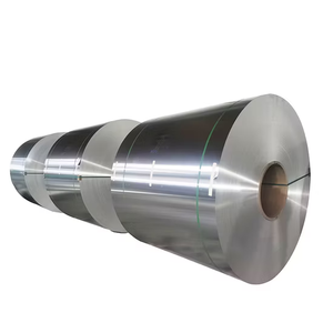 Proveedores de Bobinas de Tira de Aluminio 1060 1050 1100 3003 3005 5052 6061 para la Construcción Industrial - Product Image 5