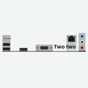 Tarjeta Madre <span class=keywords><strong>PRIME</strong></span> H510M-K/R20 Compatible con Procesadores Intel de 10.ª/11.ª Generación, DDR4 de Doble Canal, Nueva - Product Image 5