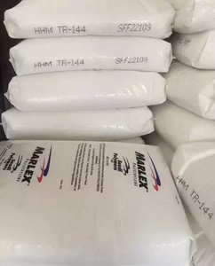 Wholesale Virgin <b>HDPE</b> Plastic Resins Granules <b>HDPE</b> 7000f / <b>HDPE</b> 5502 / <b>HDPE</b> Tr144 Virgin Granule - Product Image 5