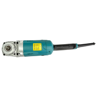 KQ-92230 Meuleuse d'Angle Industrielle Filaire 2100W pour Découpe de Métaux, Polissage et Meulage, Disques 180/230mm, Machine à Haute Puissance