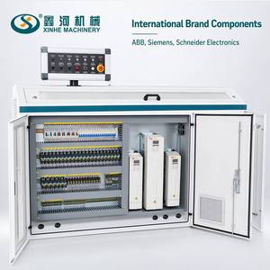 Máquina para fabricar láminas de tejas esmaltadas de plástico PVC <span class=keywords><strong>ASA</strong></span> /PMMA - Product Image 5
