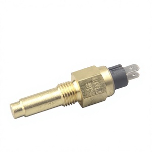 เซ็นเซอร์วัดอุณหภูมิ M14 M16 M18 12NPT 98 องศา แบบขั้วต่อสกรู สำหรับรถยนต์ดีเซล - Product Image 3