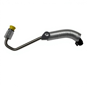 Mangueras de Refrigerante para Chevrolet 55587854 55568031 para Reemplazo y Reparación - Product Image 4