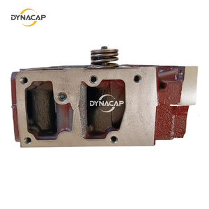 Nueva culata de motor de aluminio <span class=keywords><strong>di</strong></span>ésel J2 JT 0K65A-10-100 0K65C-10-100 0K75A-10-100 para Pregio Bongo Besta GS K2700 - Product Image 6