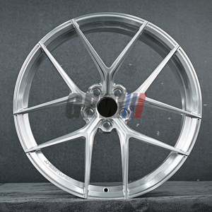 Rines GPW Personalizados 5x120 Cóncavos Monobloque Forjados de 19 20 21 22 Pulgadas Escalonados para <span class=keywords><strong>BMW</strong></span> <span class=keywords><strong>M3</strong></span> M4 M5 <span class=keywords><strong>Competition</strong></span> G80/G82 F90 X5M X6M - Product Image 2