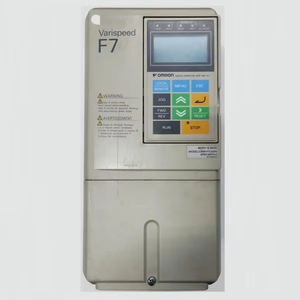 産業オートメーションPLC F7 Cimr-f7c45p5 5.5kw Cimr F7c45p5新品オリジナル - Product Image 1