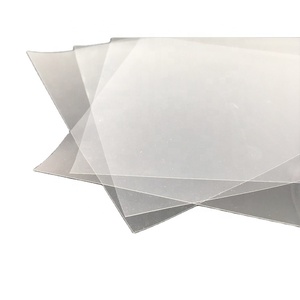 מפעל ישיר למכור למות חיתוך בכל גודל גיליון 3D מדפסת fep סרט שחרור מיוחד סרט שחרור מיוחד - Product Image 4