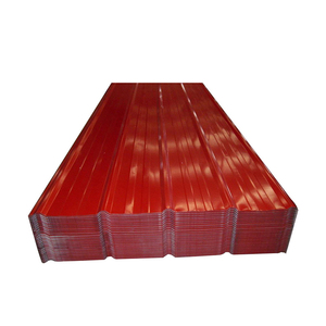 Feuilles de <span class=keywords><strong>tole</strong></span> de toiture en acier ondulé galvanisé au zinc <span class=keywords><strong>fer</strong></span> à paillettes zéro pour la coupe de la maison Services de pliage et de soudage offerts - Product Image 2