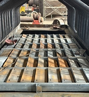 Ketel Uap Produksi Tipe Paket Hemat Energi Seri DZH, Pembakaran Manual Horizontal dengan Pelet Biomassa
