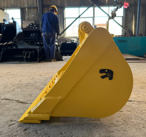 Cucharón de Excavadora RSBM Global Supply para KT121 - Product Image 4