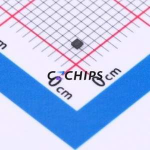 Regulador lineal PMIC (LDO) de circuito integrado MD57E21WB6 (1x1), nuevo y original - Product Image 1