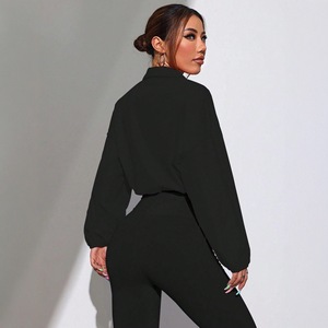 आकस्मिक खेल पैंट स्ट्रीट नृत्य हिप-हॉप ढीले ड्रेप बड़े प्रिंट वाइड-लेग लंबी लोचदार मध्य गर्मियों - Product Image 2