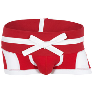 PATON fabbrica migliore qualità <span class=keywords><strong>BOXER</strong></span> di cotone 100% slip biancheria intima mutandine rosso <span class=keywords><strong>BOXER</strong></span> per uomo Nanning Paton indumento - Product Image 6