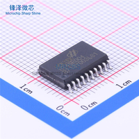Componente Electrónico MCU HT46R004 Original 46R004