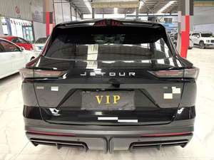 2022年型チェリー捷途大聖ベストセラーSUV チェリー捷途大聖中古車 チェリー捷途大聖SUV - Product Image 5