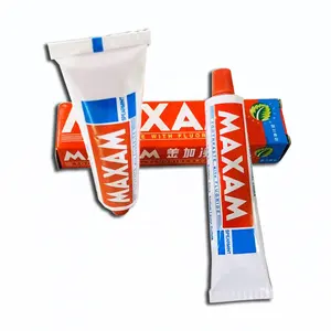 Maxam Pasta de Dientes 50 Gramos Oem Original Precio de Fábrica al por mayor