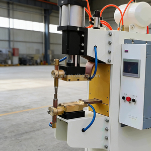 Fabricant et fournisseur de machines à souder <span class=keywords><strong>par</strong></span> points à fréquence moyenne, machine à souder <span class=keywords><strong>par</strong></span> points pour <span class=keywords><strong>carrosserie</strong></span> automobile - Product Image 3