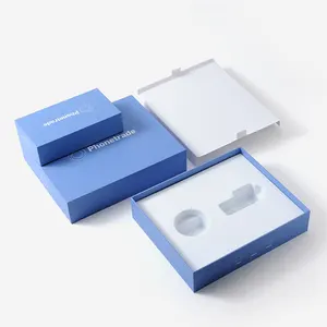 קופסות מתנת חבילה באיכות גבוהה עבור מוצר דיגיטלי נייד טלפון