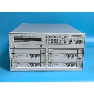 Keysight เครื่องวิเคราะห์ E5270B IV/8-สล็อตวัดเมนเฟรม xgeqpt - Product Image 4