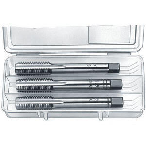 Tarauds à main en acier rapide HSS Série SCU 9401G 3 - Product Image 1