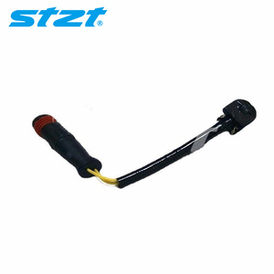 STZT 1715400617 W204 Accessori Auto Sensore Indicatore Usura Pastiglie Freno <span class=keywords><strong>171</strong></span> 540 06 17 per Mercedes Benz W204 W166 W212 Ricambi Auto - Product Image 2
