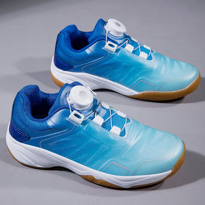 Vente en gros d'athlétisme, de racquetball, de volley-ball, de <span class=keywords><strong>handball</strong></span>, de chaussures de badminton pour femmes, de tennis de table pour enfants, de pickleball, de padel - Product Image 5