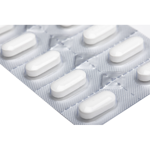 Kptech <b>Pvc</b> Film 300 Micron X 1260mm Blister Pharmaceutical Packaging <b>Roll</b> Ready Stock - Product Image 3
