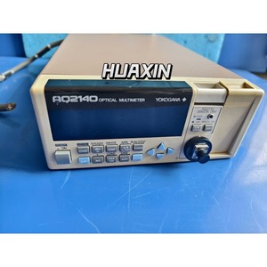 มัลติมิเตอร์แบบออปติคอล YOKOGAWA AQ2140 มือสอง พร้อมเซ็นเซอร์ AQ 2732 hx1 - Product Image 4