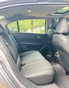 <span class=keywords><strong>Peugeot</strong></span> 408 Édition Latrille 2024 d'occasion avec avertisseur de pression des pneus, rétroviseurs rabattables électriquement, 3 modes de conduite, régulateur de vitesse - Product Image 6