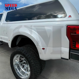 Custom Deep Lip Forged truck <b>Wheel</b> 22x12 24x14 26x16 28x16 Polished Alloy Rim for Ford F150 RAM GMC Silverado Pickup Trucks - Product Image 5