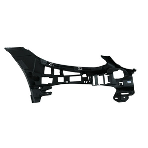 ขายึดแผ่นบุภายในกันชนหน้าซ้ายและขวาสำหรับรถยนต์ Mercedes-Benz C-Class W205 รุ่น 2058853165 ผลิตจากพลาสติก ABS อะไหล่ใหม่ - Product Image 3