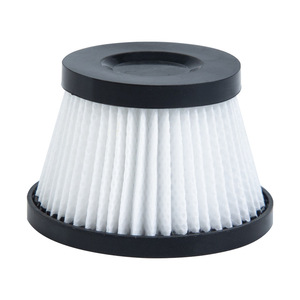 Filtro para Aspiradora Deerma DX115S DX115C HEPA, Pieza de Filtración de Alta Eficiencia 6408 - Product Image 1