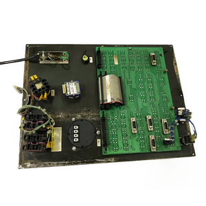 แผงควบคุม FANUC รุ่น Robodrill A04B-0094-C223 - Product Image 5