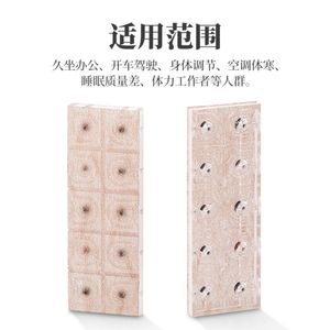 Parche de acupresión Yunlong, medicina tradicional china, parche para la oreja, de un solo uso, para adultos y niños - Product Image 2