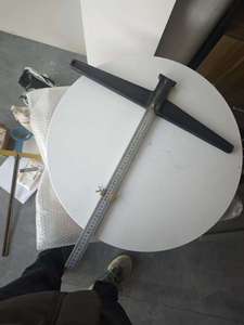 Jauge à huile personnalisée noire de 0,5 m de longueur pour réservoir de carburant - Product Image 3