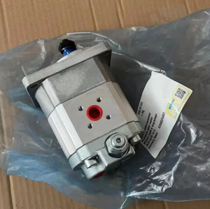 05816300 05813270 05810509 05813262 05810509 05810733 1821540 BW203 Motor de ventilador para apisonadora, bomba de engranajes - Product Image 3