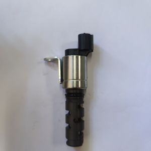 Toyota Oil Control Valve 15330-38010 <b>Dc</b> <b>12V</b> For Engine Oil Regulation - Product Image 1