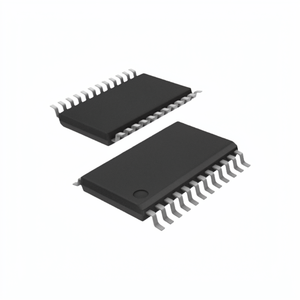 MC74LVX4245DTG Authorized Distributor Logic Electronic Circuit Components 24 TSSOP - Product Image 1