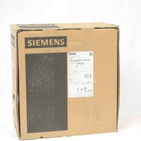Variador de Frecuencia Industrial de Alta Eficiencia de 0.75kW para Ventiladores, 6SL32203YE100UF0 6SL3220-3YE10-0UF0