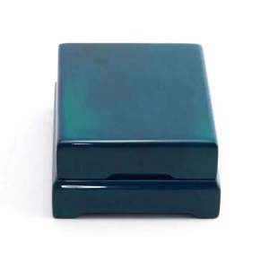 Caja de Joyería de Madera Fairhaven de Mele & Co., Caja de Joyería de Madera al por Mayor, Caja de Joyería de Madera <span class=keywords><strong>Jasco</strong></span> - Product Image 2